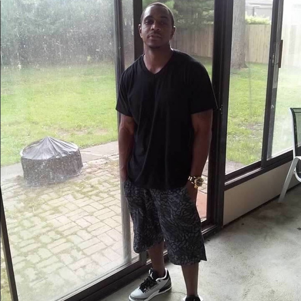 Meet your Posher, Andre